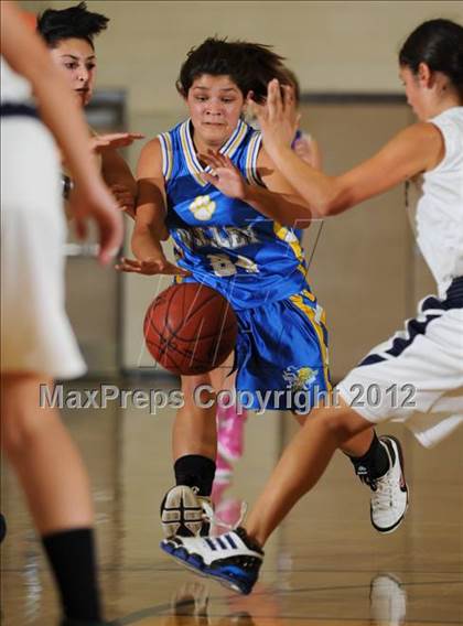 Thumbnail 3 in Valley Christian Academy @ Orcutt Academy photogallery.