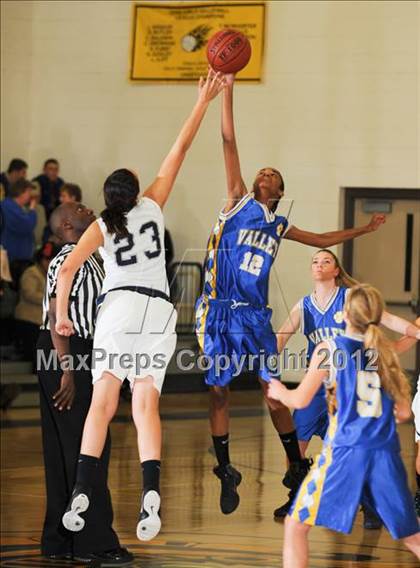 Thumbnail 1 in Valley Christian Academy @ Orcutt Academy photogallery.