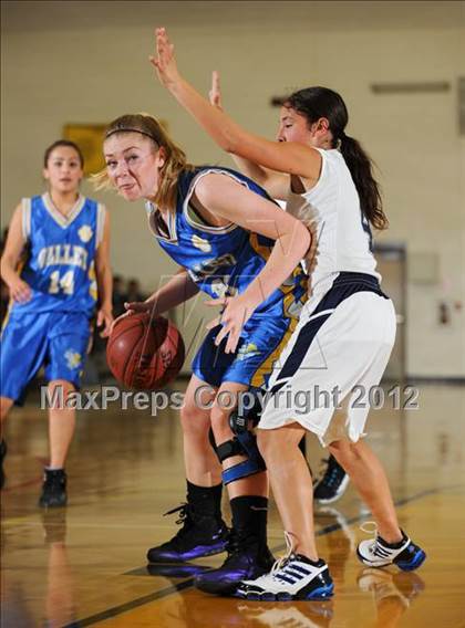 Thumbnail 2 in Valley Christian Academy @ Orcutt Academy photogallery.