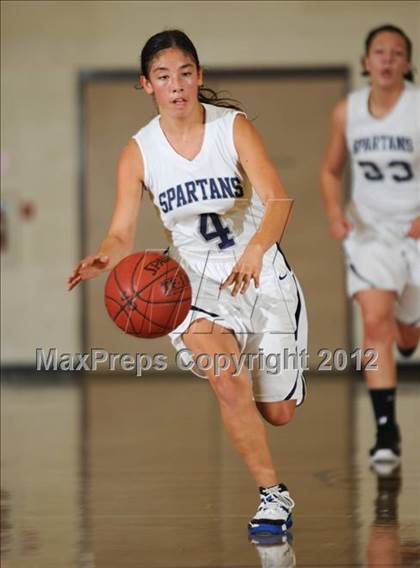 Thumbnail 3 in Valley Christian Academy @ Orcutt Academy photogallery.