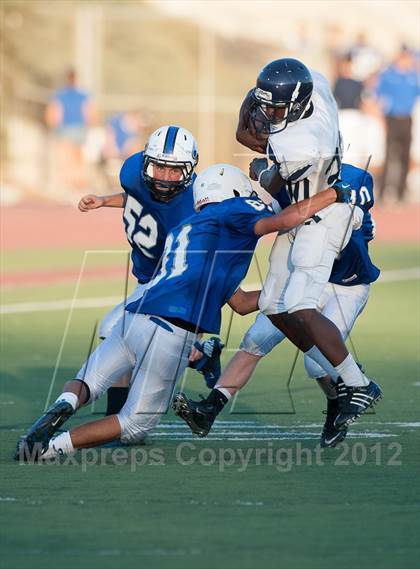 Thumbnail 1 in San Marcos @ Rancho Bernardo photogallery.