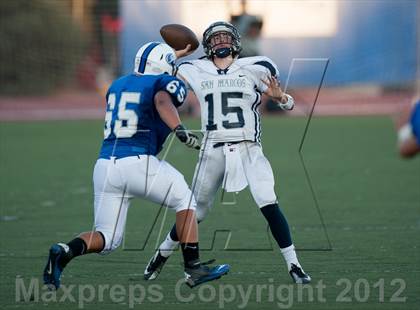 Thumbnail 1 in San Marcos @ Rancho Bernardo photogallery.