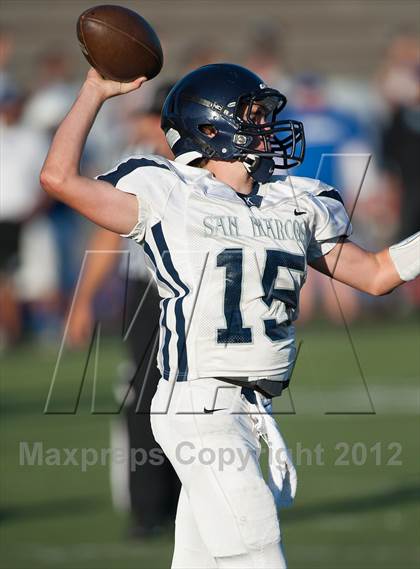 Thumbnail 3 in San Marcos @ Rancho Bernardo photogallery.