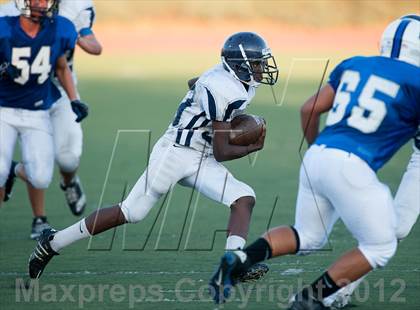 Thumbnail 1 in San Marcos @ Rancho Bernardo photogallery.