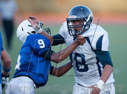 Thumbnail 1 in San Marcos @ Rancho Bernardo photogallery.