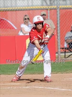 Stockdale @ Centennial