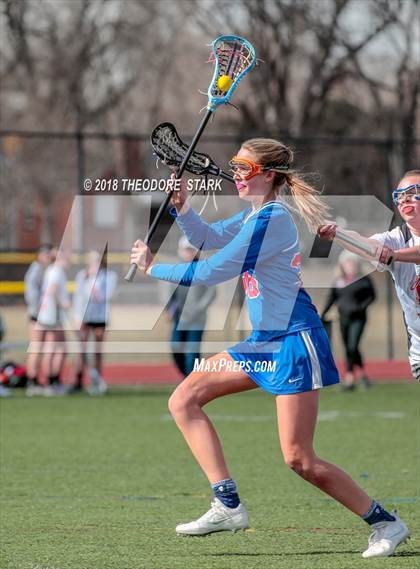Thumbnail 1 in Cherry Creek @ Denver East (Mile High Shootout) photogallery.
