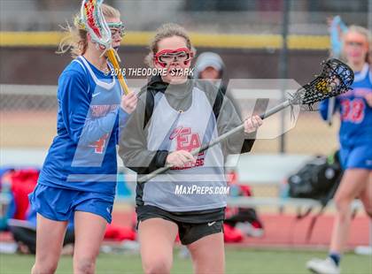 Thumbnail 2 in JV: Cherry Creek @ Denver East (Mile High Shootout) photogallery.