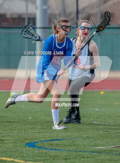 Thumbnail 3 in Cherry Creek @ Denver East (Mile High Shootout) photogallery.