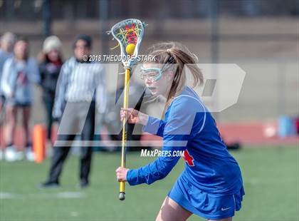 Thumbnail 3 in JV: Cherry Creek @ Denver East (Mile High Shootout) photogallery.