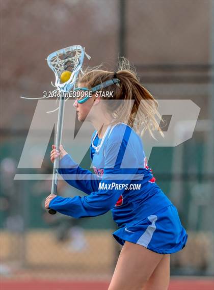 Thumbnail 1 in Cherry Creek @ Denver East (Mile High Shootout) photogallery.