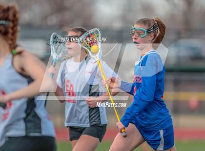 Thumbnail 2 in JV: Cherry Creek @ Denver East (Mile High Shootout) photogallery.