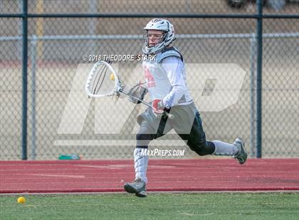 Thumbnail 2 in JV: Cherry Creek @ Denver East (Mile High Shootout) photogallery.