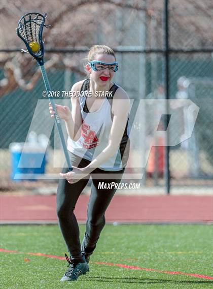 Thumbnail 3 in Cherry Creek @ Denver East (Mile High Shootout) photogallery.