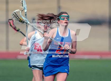 Thumbnail 1 in Cherry Creek @ Denver East (Mile High Shootout) photogallery.