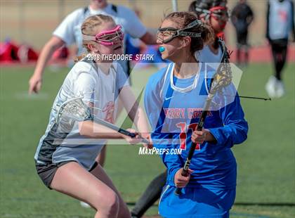 Thumbnail 2 in Cherry Creek @ Denver East (Mile High Shootout) photogallery.