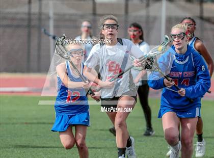 Thumbnail 2 in JV: Cherry Creek @ Denver East (Mile High Shootout) photogallery.