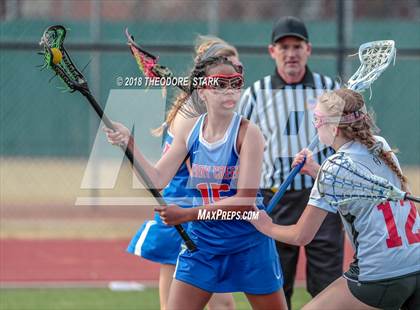 Thumbnail 3 in Cherry Creek @ Denver East (Mile High Shootout) photogallery.