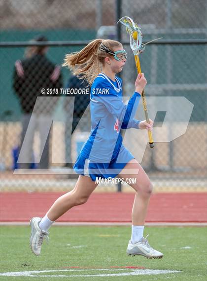 Thumbnail 3 in JV: Cherry Creek @ Denver East (Mile High Shootout) photogallery.