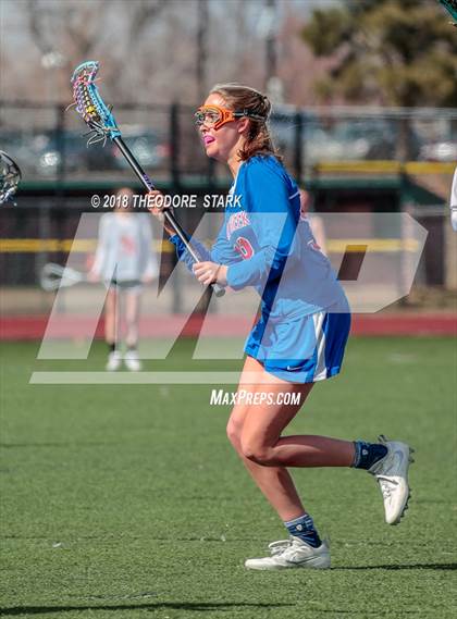 Thumbnail 2 in Cherry Creek @ Denver East (Mile High Shootout) photogallery.