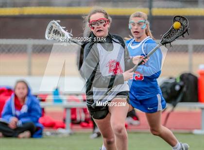 Thumbnail 1 in JV: Cherry Creek @ Denver East (Mile High Shootout) photogallery.