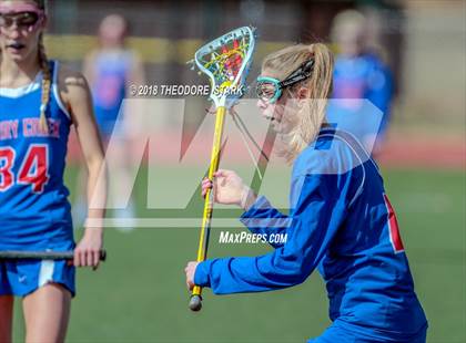 Thumbnail 1 in JV: Cherry Creek @ Denver East (Mile High Shootout) photogallery.