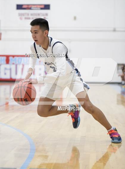 Thumbnail 3 in Buckeye vs Fairfax (PXU Coyote Classic Tournament) photogallery.