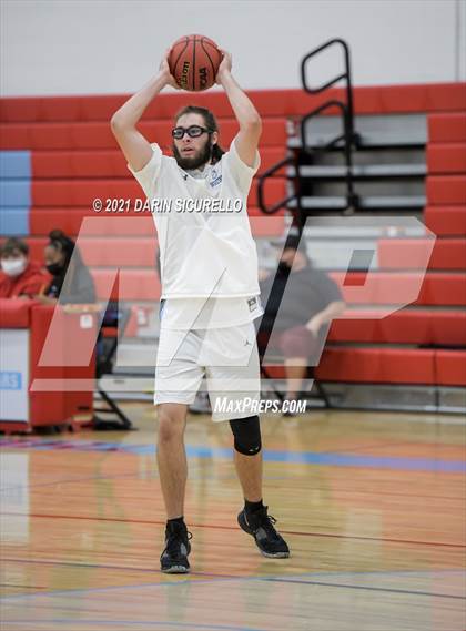 Thumbnail 3 in Buckeye vs Fairfax (PXU Coyote Classic Tournament) photogallery.