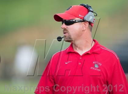 Thumbnail 2 in Mallard Creek @ Butler photogallery.