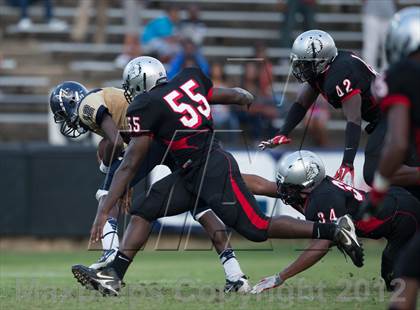 Thumbnail 2 in Mallard Creek @ Butler photogallery.