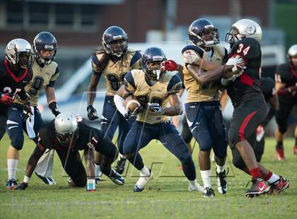 Thumbnail 3 in Mallard Creek @ Butler photogallery.