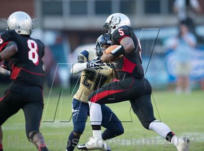 Thumbnail 3 in Mallard Creek @ Butler photogallery.