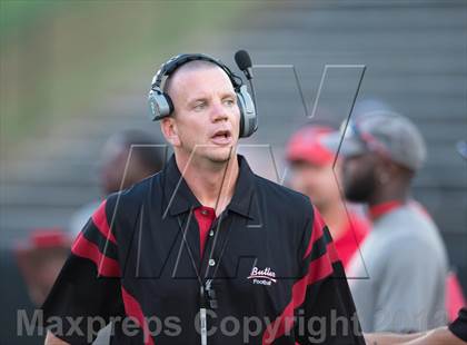 Thumbnail 3 in Mallard Creek @ Butler photogallery.