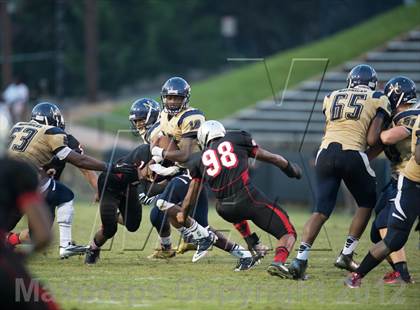Thumbnail 1 in Mallard Creek @ Butler photogallery.