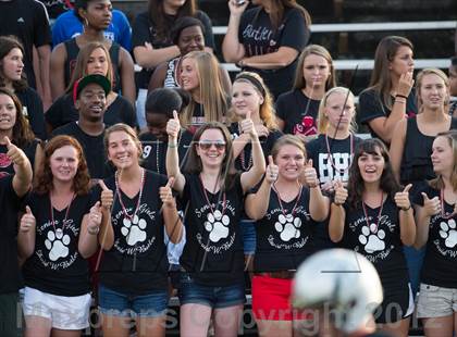 Thumbnail 3 in Mallard Creek @ Butler photogallery.