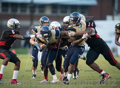 Thumbnail 1 in Mallard Creek @ Butler photogallery.