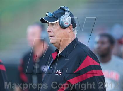 Thumbnail 1 in Mallard Creek @ Butler photogallery.