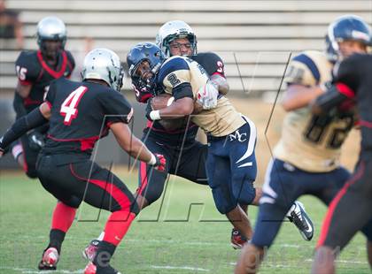 Thumbnail 1 in Mallard Creek @ Butler photogallery.