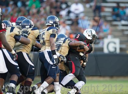 Thumbnail 3 in Mallard Creek @ Butler photogallery.