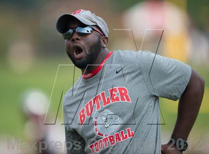 Thumbnail 3 in Mallard Creek @ Butler photogallery.