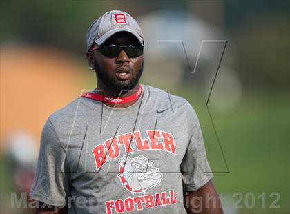 Thumbnail 2 in Mallard Creek @ Butler photogallery.