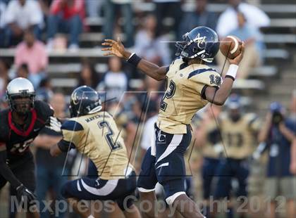 Thumbnail 3 in Mallard Creek @ Butler photogallery.