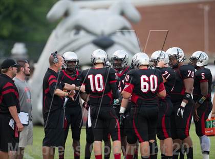 Thumbnail 3 in Mallard Creek @ Butler photogallery.