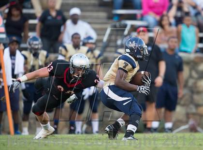 Thumbnail 1 in Mallard Creek @ Butler photogallery.