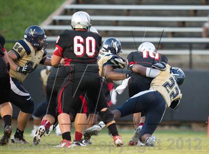 Thumbnail 3 in Mallard Creek @ Butler photogallery.