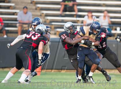 Thumbnail 2 in Mallard Creek @ Butler photogallery.