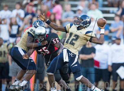 Thumbnail 2 in Mallard Creek @ Butler photogallery.