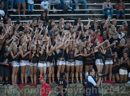 Thumbnail 2 in Mallard Creek @ Butler photogallery.