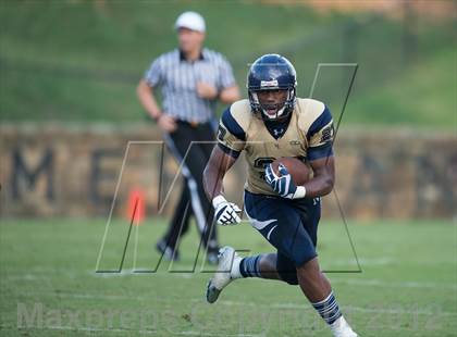 Thumbnail 3 in Mallard Creek @ Butler photogallery.