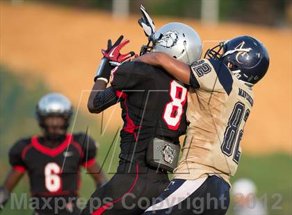 Thumbnail 3 in Mallard Creek @ Butler photogallery.